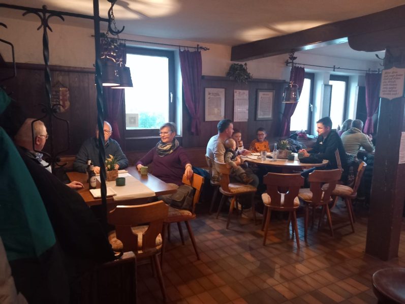 Turmschänke Eisenberg Turmschänke Eisenberg