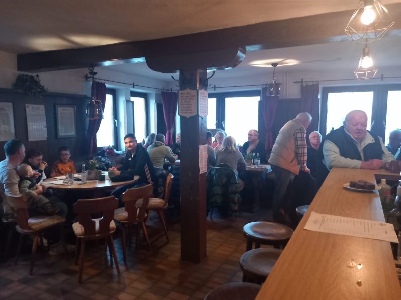 Turmschänke Eisenberg Turmschänke Eisenberg