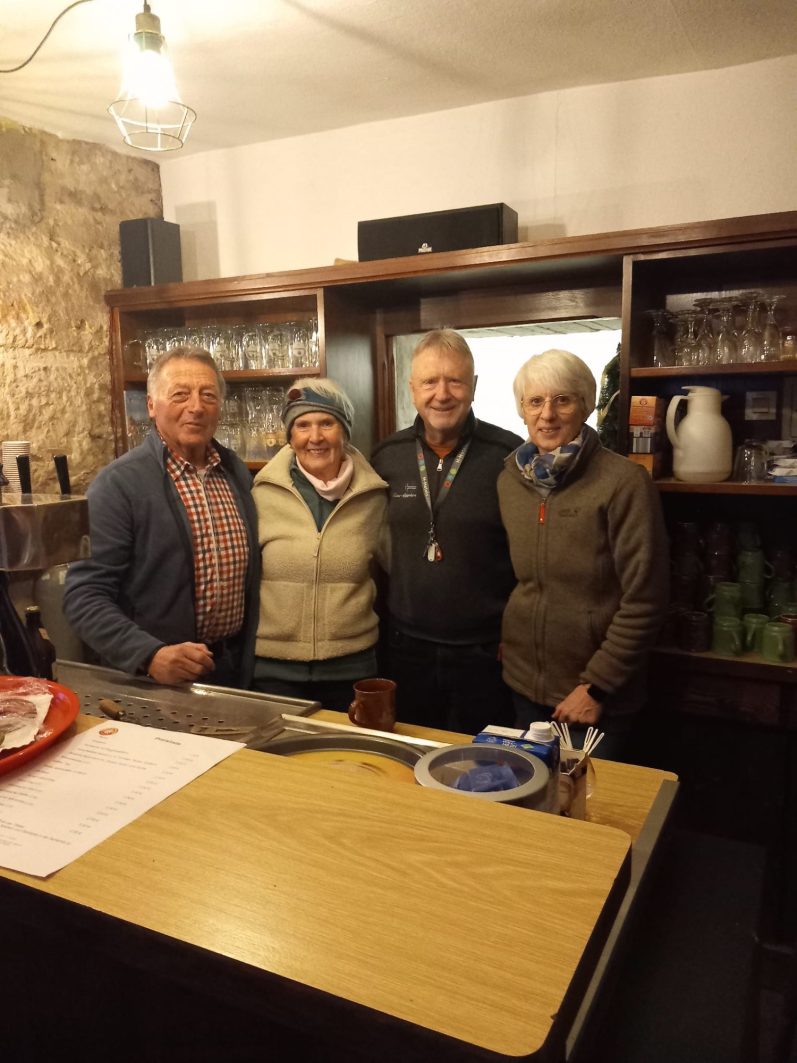 Turmschänke Eisenberg Turmschänke Eisenberg