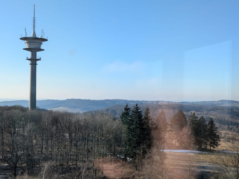 Turmschänke Eisenberg Turmschänke Eisenberg
