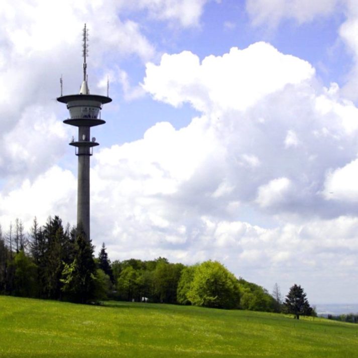 Turmschänke Eisenberg