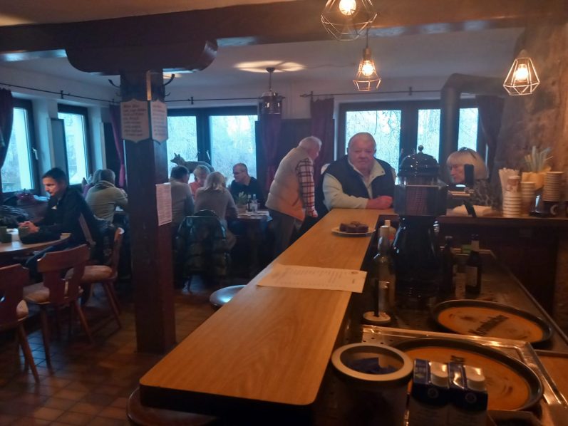 Turmschänke Eisenberg Turmschänke Eisenberg