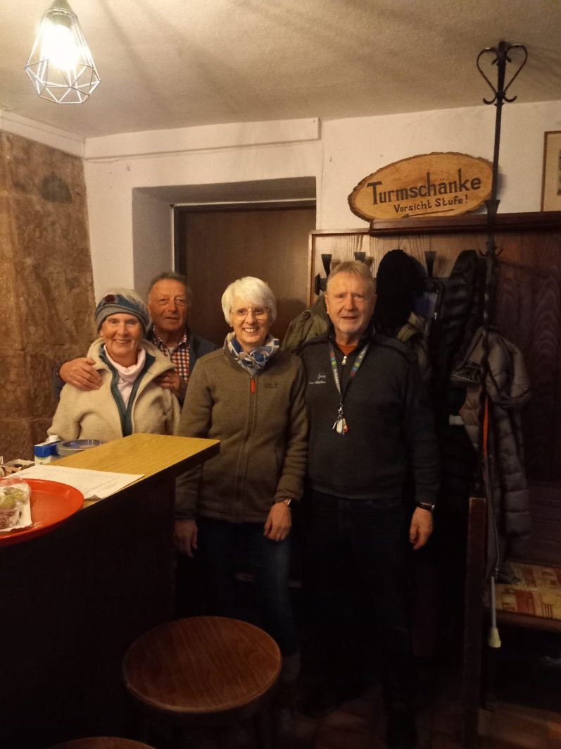 Turmschänke Eisenberg Turmschänke Eisenberg