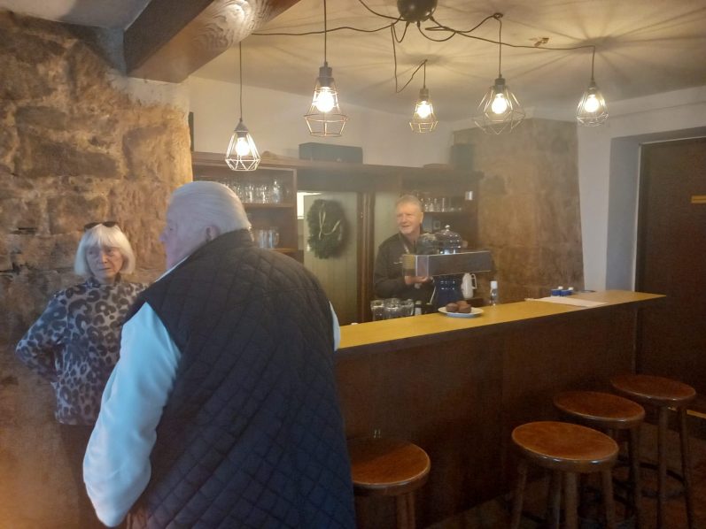 Turmschänke Eisenberg Turmschänke Eisenberg